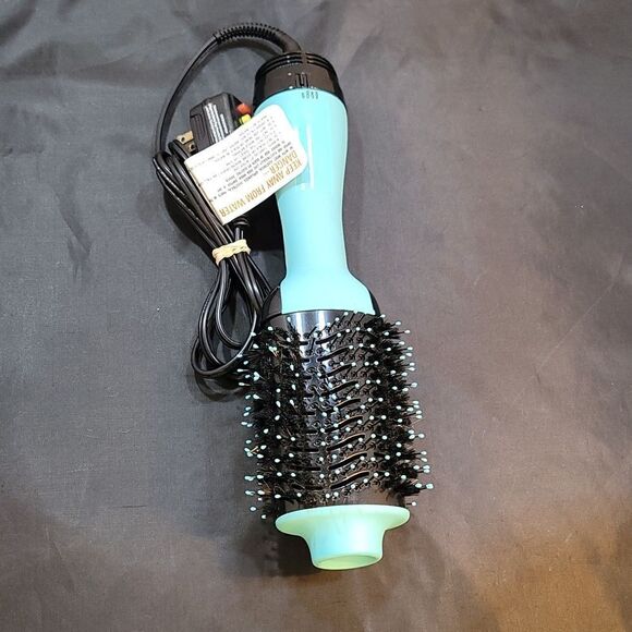REVLON  WEAVING DREAM ONE STEP HAIR DRYERAND STYLE main image 15